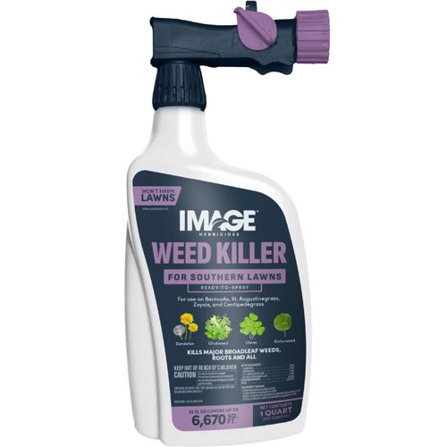Lilly Miller Image Weed Killer RTS Hose-End Concentrate 32 oz