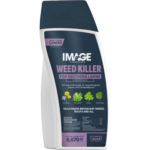 Lilly Miller Image Weed Killer RTU Liquid 32 oz