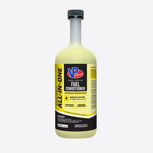 VP Racing Fuels Madditive Diesel Fuel Conditioner 24 oz