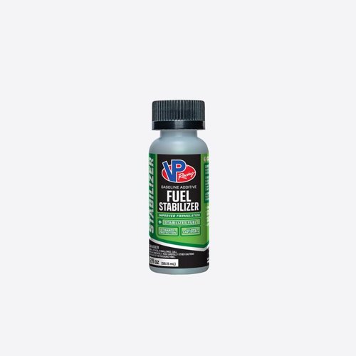 VP Racing Fuels Madditive Gasoline Fuel Stabilizer 2 oz