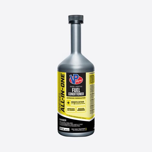 VP Racing Fuels Madditive Diesel Fuel Conditioner 16 oz