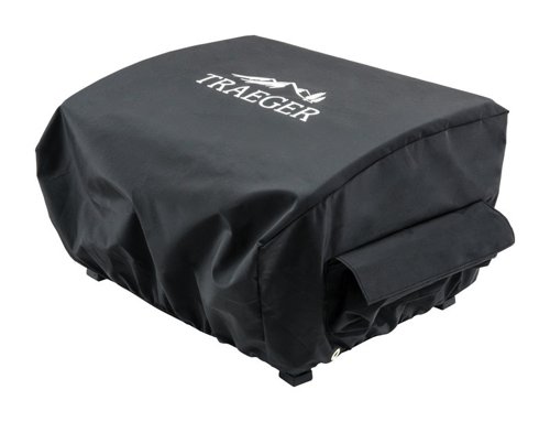 Traeger Black Grill Cover For Ranger or Scout