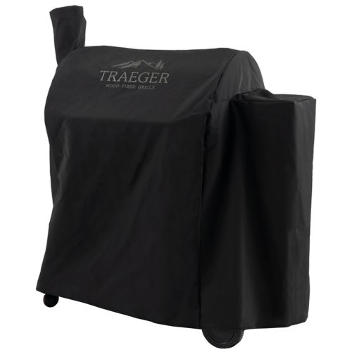 Traeger Pro 780 Black Grill Cover