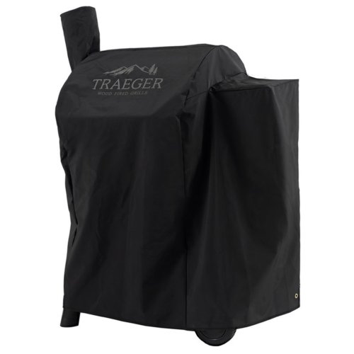 Traeger Pro 575 Black Grill Cover