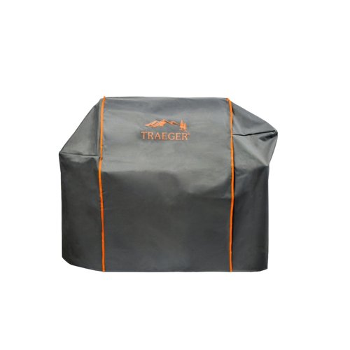 Traeger Timberline 1300 Gray Grill Cover