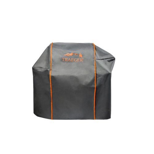 Traeger Timberline 850 Gray Grill Cover