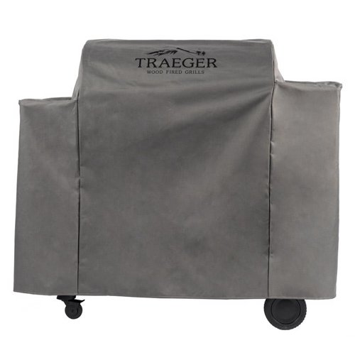 Traeger Ironwood 885 Gray Grill Cover