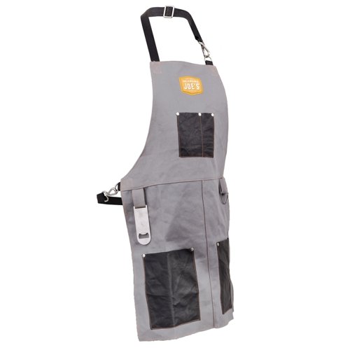 Oklahoma Joe's Grill Apron 19.9  L X 1 in. W 1 – Grilling Accessories | City Lumber | Your One Stop Shop Hardware, Building Supplies & Tools in Texas San Angelo, Texas