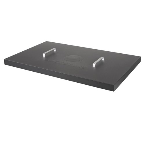 Blackstone Polyester Griddle Cover 36 in. W For Blackstone