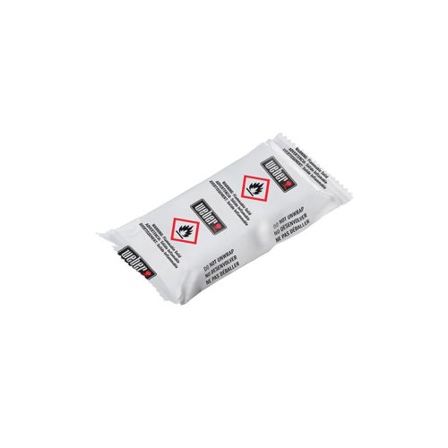 Weber Fire Starter 2 pc