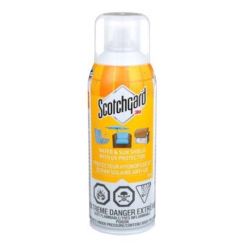 3M Scotchgard No Scent Water and Sun Shield 10.5 oz Spray