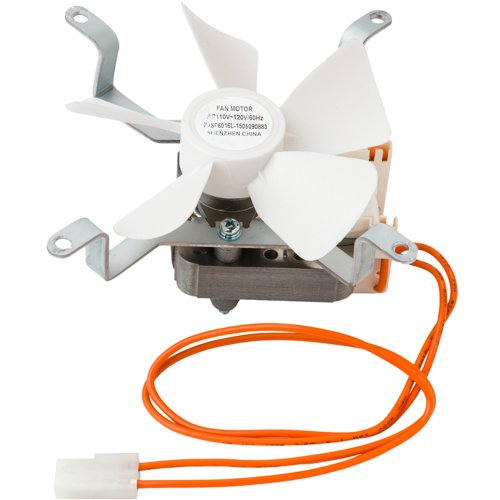 Traeger Metal Grill Induction Fan For Traeger