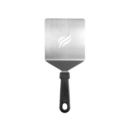 Blackstone Stainless Steel Black/Silver Grill Spatula 1 pk