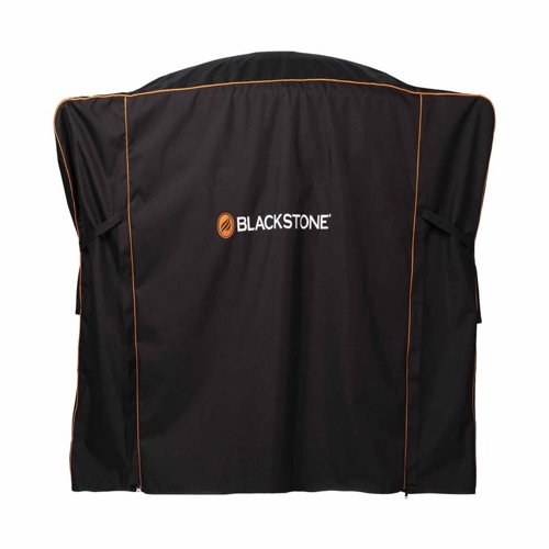 Blackstone Patio Series Black Griddle Cover