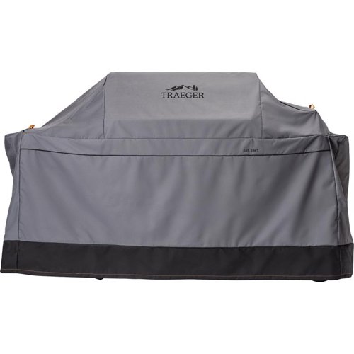 Traeger Ironwood XL Gray Grill Cover