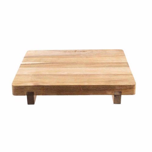 Blackstone Griddle Top 17 in. L X 12 in. W X 1 in. Wood Cutting Board