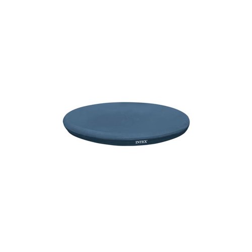 Intex Pool Cover 12 in. H X 10 ft. W X 10 ft. L
