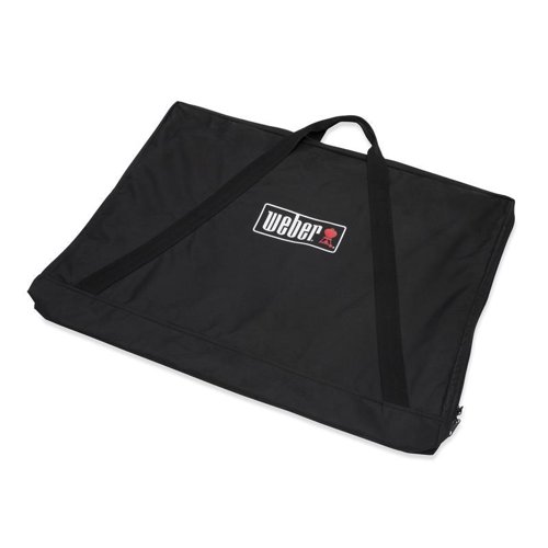 Weber Spirit and Genesis 300 Series Black Griddle Storage Bag