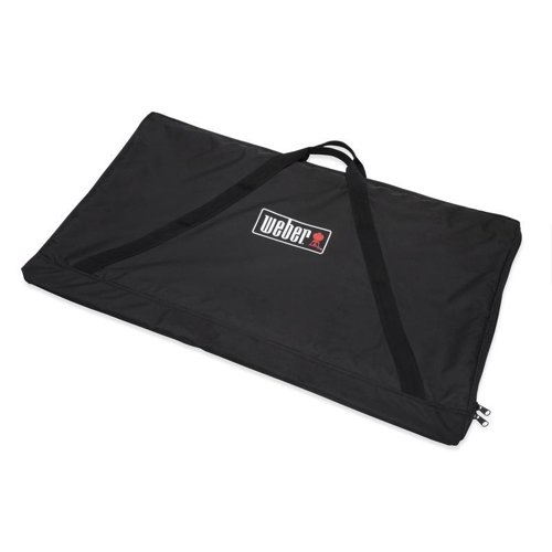 Weber Spirit and Genesis 400 Series Black Griddle Storage Bag