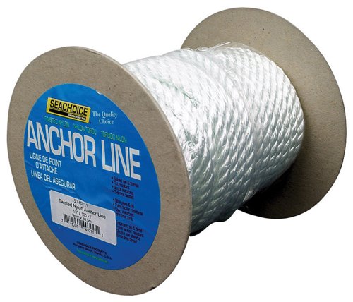 Seachoice Nylon Rope Anchor