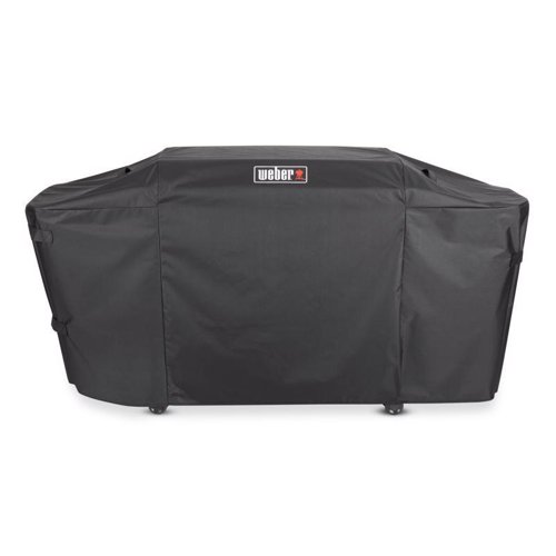 Weber Premium Black Griddle Cover For 36" Griddle
