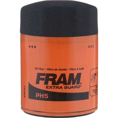 Fram Extra Guard Oil Filter
