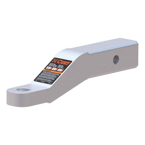 CURT 8000 lb. cap. Ball Mount