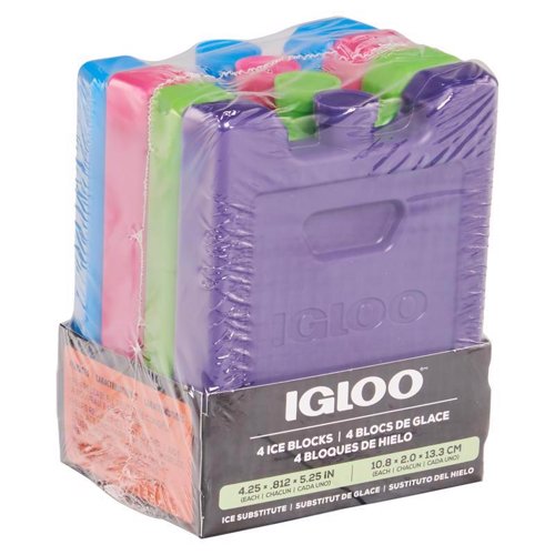 Igloo Ice Pack Assorted 1 pk