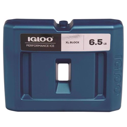 Igloo Freezer Block Blue 1 pk