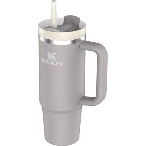 Stanley The Quencher H2.0 FlowState 30 oz Ash BPA Free Double-Wall Vacuum Insulated Tumbler – Ice Chests & Coolers | City Lumber | Your One Stop Shop Hardware, Building Supplies & Tools in Texas San Angelo, Texas