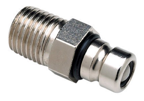 Seachoice Brass Male Fuel Connector 1 pk