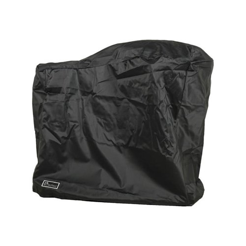 Recteq B380X Bullseye Deluxe Black Grill Cover