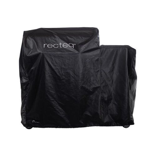Recteq Backyard Beast Black Grill Cover For Backyard Beast 1000
