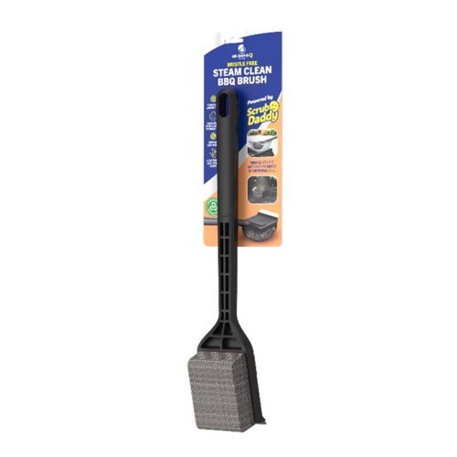 Mr. Bar-B-Q Bristle-Free Grate Cleaner 1 pk
