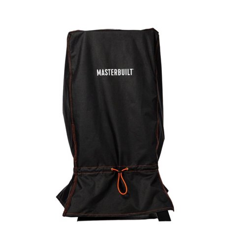 Masterbuilt Black Smoker Cover For MB20060321