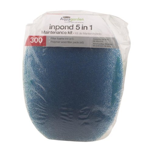 Pennington Aquagarden 11.61 Pond Maintenance Kit