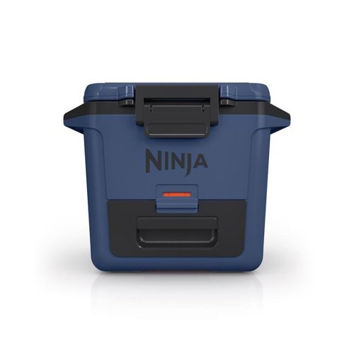 Ninja FrostVault Blue 30 qt Hard Cooler