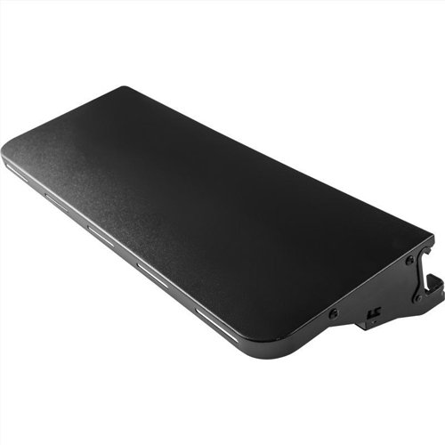 Traeger Pop-And-Lock Front Shelf Steel 4 in. H X 10 in. W X 26.75 in. L