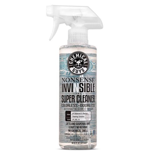 Chemical Guys Multi-Surface Cleaner Liquid 16 fl. oz.