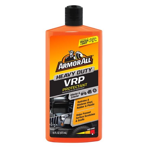 Armor All VRP Plastic/Rubber/Vinyl Protectant Liquid 16 fl. oz.