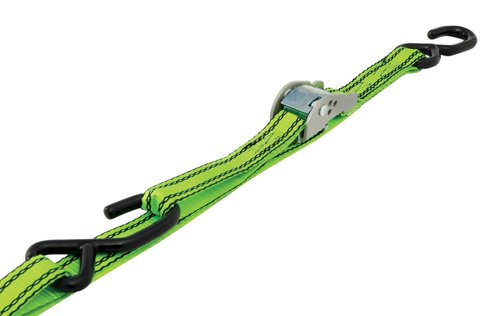 ProGrip 400 lb Tie Down 0 in. L