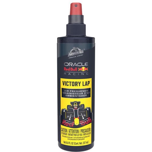 Armor All Podium Series Victory Lap Scent Air Freshener Spray 8 oz Liquid 1 pk