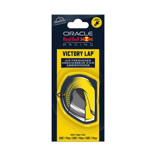 Armor All Podium Series Victory Lap Scent Air Freshener Solid 1 pk