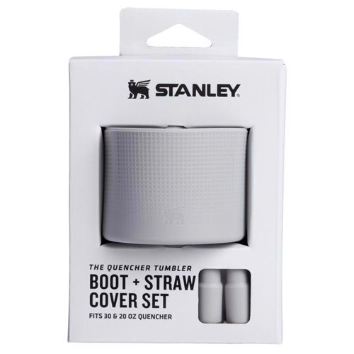 Stanley Quencher Ash BPA Free Insulated Cup Set