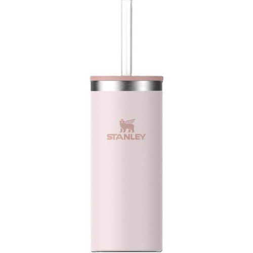Stanley Everyday Slim Can 10 oz Rose Quartz BPA Free Cooling Cup – Ice Chests & Coolers | City Lumber | Your One Stop Shop Hardware, Building Supplies & Tools in Texas San Angelo, Texas
