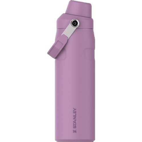 Stanley IceFlow Fast Flow 24 oz Lilac BPA Free Insulated Bottle