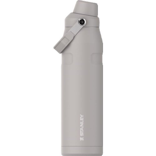 Stanley IceFlow Fast Flow 36 oz Ash BPA Free Insulated Bottle