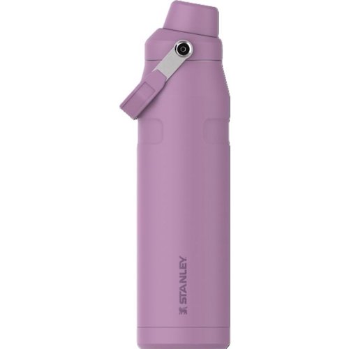Stanley IceFlow Fast Flow 36 oz Lilac BPA Free Insulated Bottle
