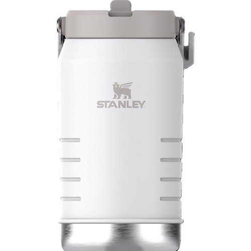 Stanley IceFlow Flip Straw 2.0 64 oz Frost BPA Free Insulated Jug