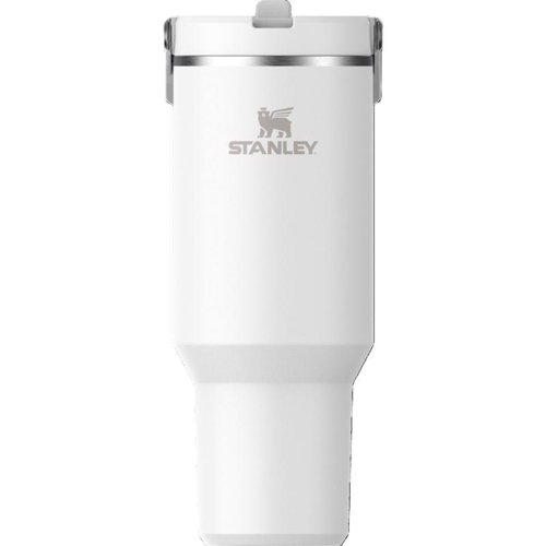 Stanley IceFlow Flip Straw 2.0 40 oz Frost BPA Free Insulated Straw Tumbler